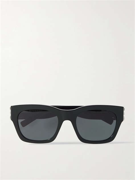 givenchy 4g sunglasses|4g round acetate sunglasses .